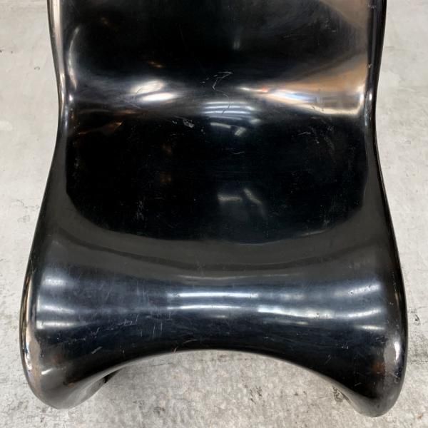 Panton Chair (Vintage) - MID-Century MODERN
