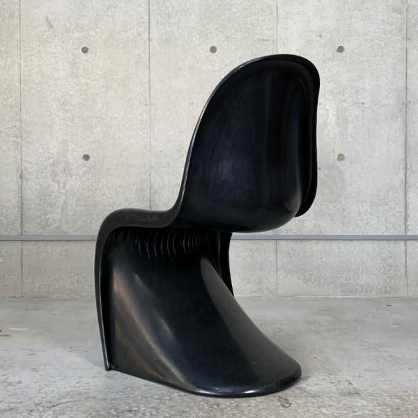 Panton Chair (Vintage) - MID-Century MODERN Panton Chair (Vintage) - MID-Century MODERN