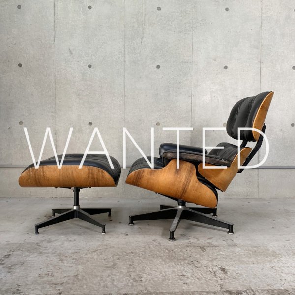 Lounge Chair & Ottoman<img class='new_mark_img2' src='https://img.shop-pro.jp/img/new/icons47.gif' style='border:none;display:inline;margin:0px;padding:0px;width:auto;' />