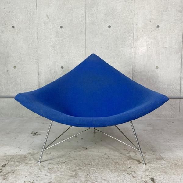 【Vitra】 ネルソン ココナッツ チェア ラウンジチェア ネルソンココナッツラウンジチェア