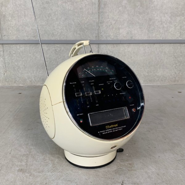 WELTRON 2001 STEREO 