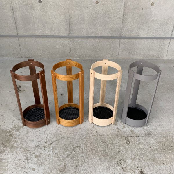 Umbrella Stand - MID-Century MODERN