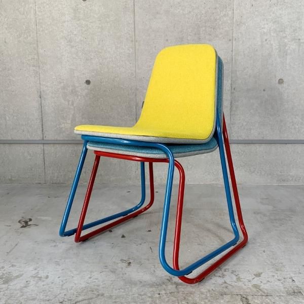 Siren Chair - MID-Century MODERN