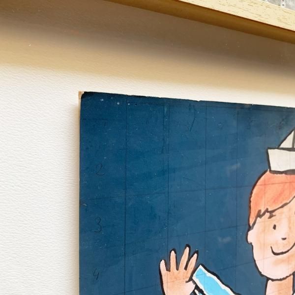 特別額装品/レイモン・サヴィニャック/Lancelot du Lac 特別額装品/レイモン・サヴィニャック/Lancelot du Lac 特別額装