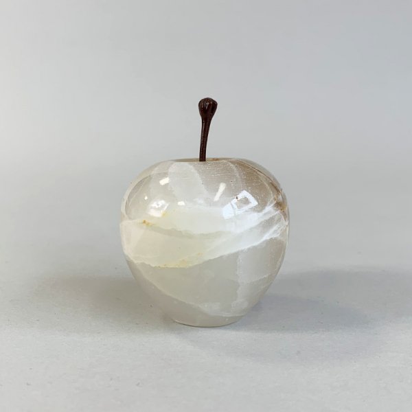 Marble Apple / Stripe（Small）