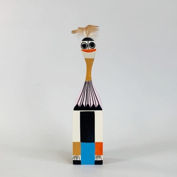 Vitra Wooden Dolls No.1 
