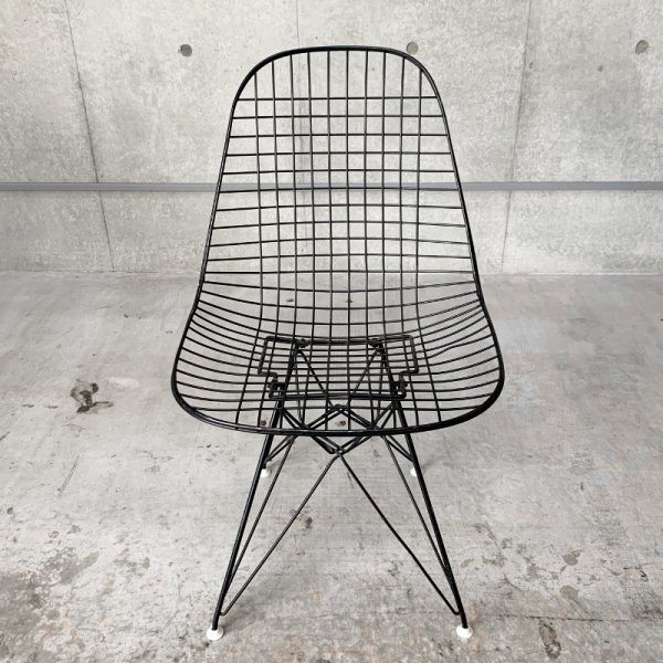 DKR / Eames Wire Chair - MID-Century MODERN