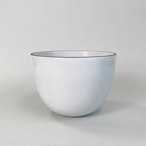 希少品　HEATH CERAMIC ヒースセラミック　大鉢　サラダボウル 希少品 HEATH CERAMIC ヒースセラミック 大鉢 サラダボウル