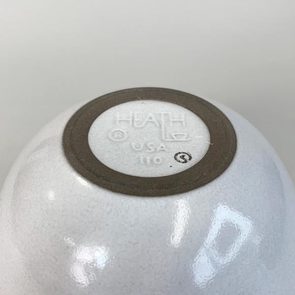 HEATH CERAMICS ヒース　セラミックス　ディープボウル Deep Serving Bowl / Heath Ceramics - MID-Century MODERN