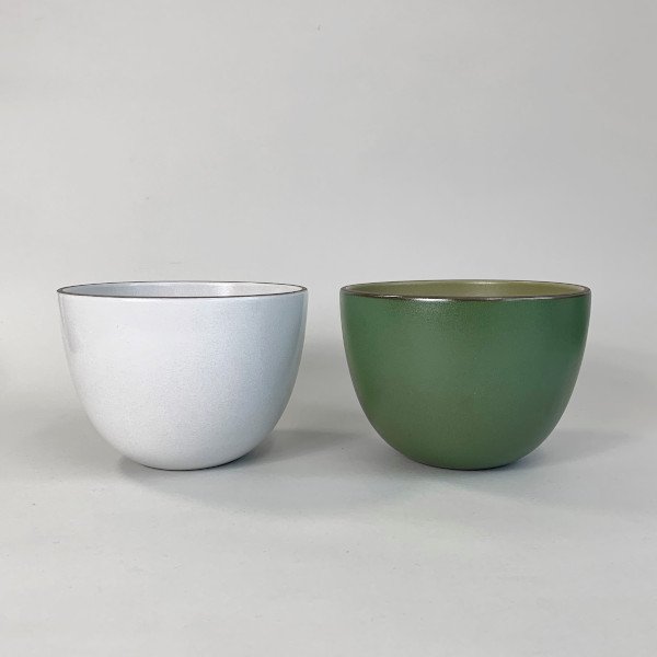 Deep Serving Bowl / Heath Ceramics 