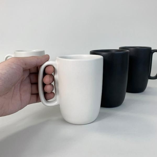 Large Mug / Heath Ceramics - MID-Century MODERN Large Mug / Heath Ceramics - MID-Century MODERN