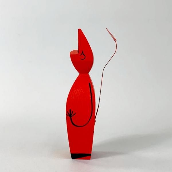 Vitra Wooden Dolls / Little Devil - MID-Century MODERN Vitra Wooden Dolls / Little Devil - MID-Century MODERN
