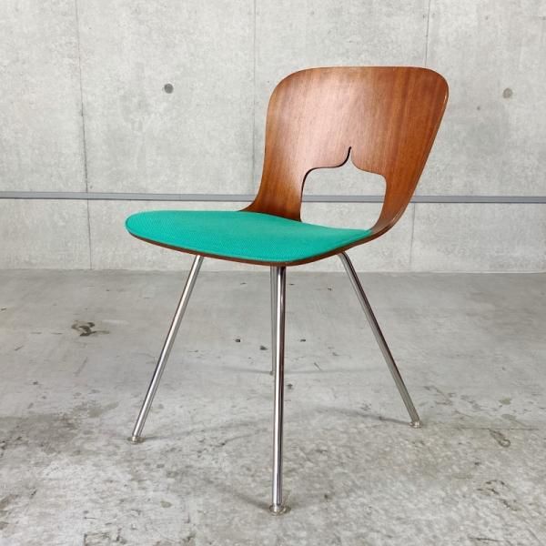 Shell Chair（T-3036SP-ST）/ Used - MID-Century MODERN