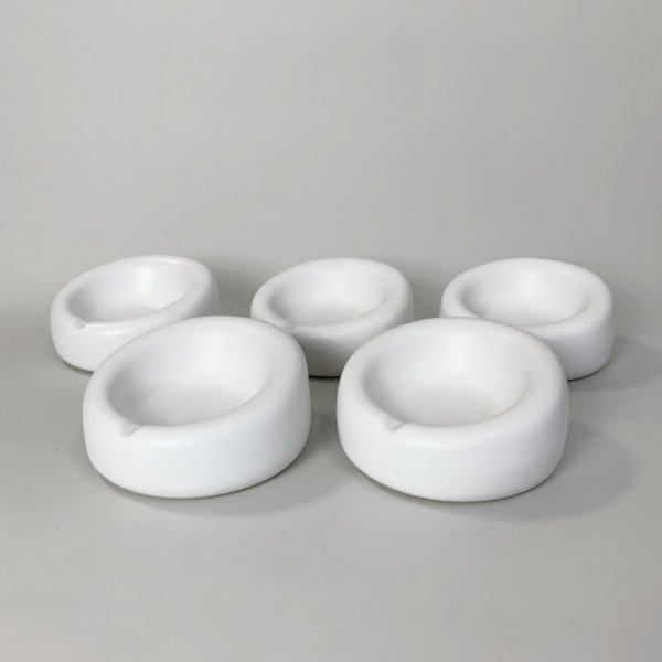Ceramic Ashtray / Michael Sodeau 