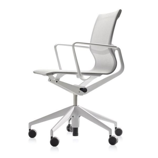 Vitra Physix Five-star Base - MID-Century MODERN Vitra Physix Five-star Base - MID-Century MODERN