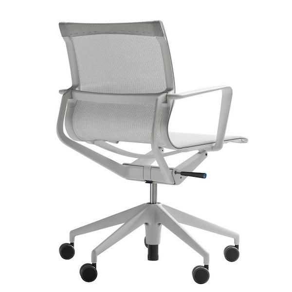 Vitra Physix Five-star Base - MID-Century MODERN