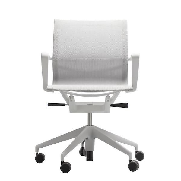 Vitra Physix Five-star Base - MID-Century MODERN Vitra Physix Five-star Base - MID-Century MODERN