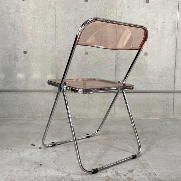 Plia Chair - MID-Century MODERN Plia Chair - MID-Century MODERN