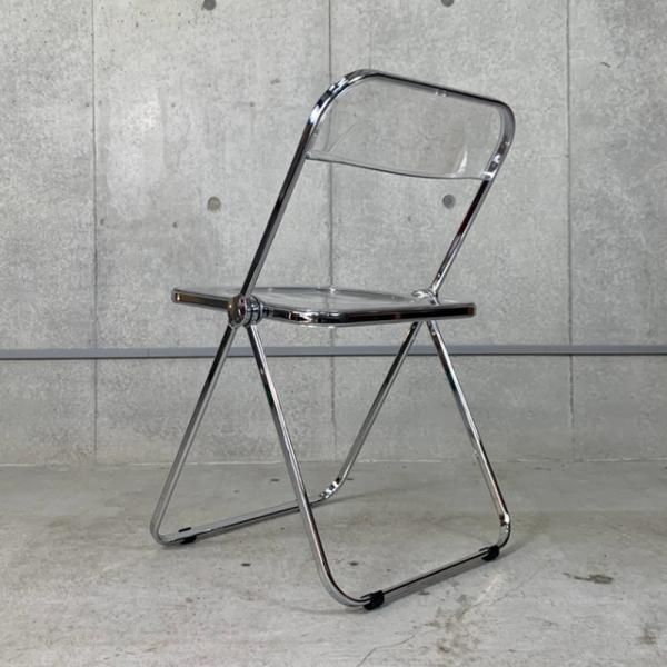 Plia Chair - MID-Century MODERN Plia Chair - MID-Century MODERN