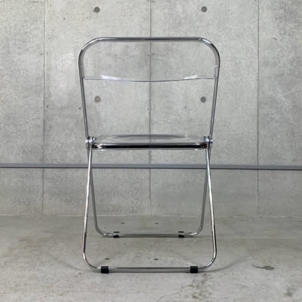 Plia Chair - MID-Century MODERN Plia Chair - MID-Century MODERN