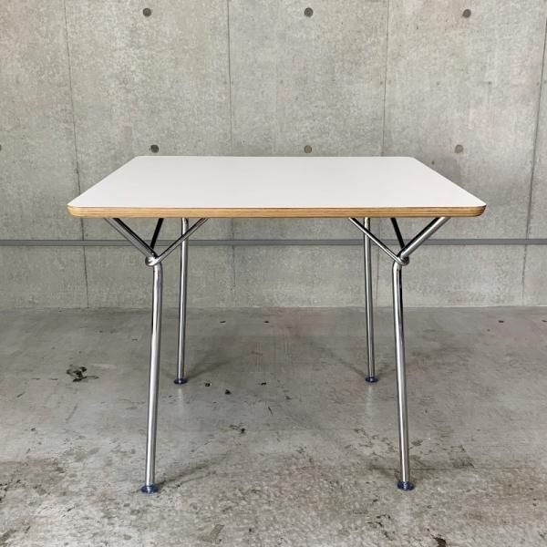 Dining Table（T-2729ME-NT）/ 柳宗理 Dining Table（T-2729ME-NT/SP）/ 柳宗理 - MID-Century MODERN