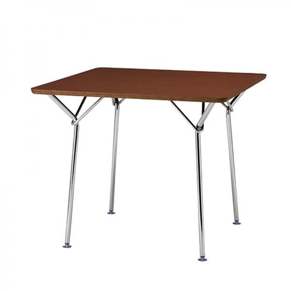 Dining Table（T-2729ME-NT/SP）/ 柳宗理 - MID-Century MODERN