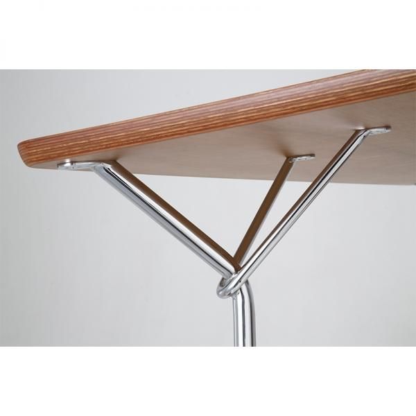 Dining Table（T-2729ME-NT/SP）/ 柳宗理 - MID-Century MODERN