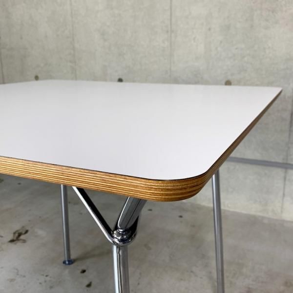 Dining Table（T-2729ME-NT/SP）/ 柳宗理 - MID-Century MODERN
