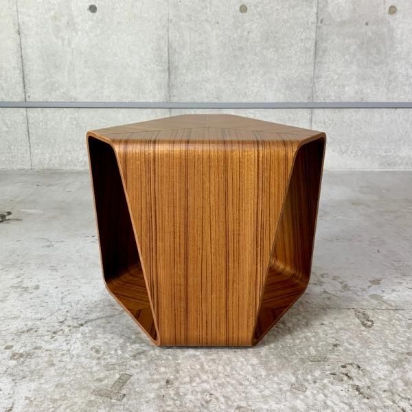 Murai Stool - MID-Century MODERN Murai Stool - MID-Century MODERN
