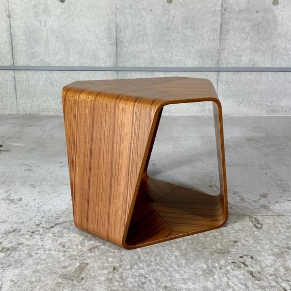 Murai Stool - MID-Century MODERN Murai Stool - MID-Century MODERN