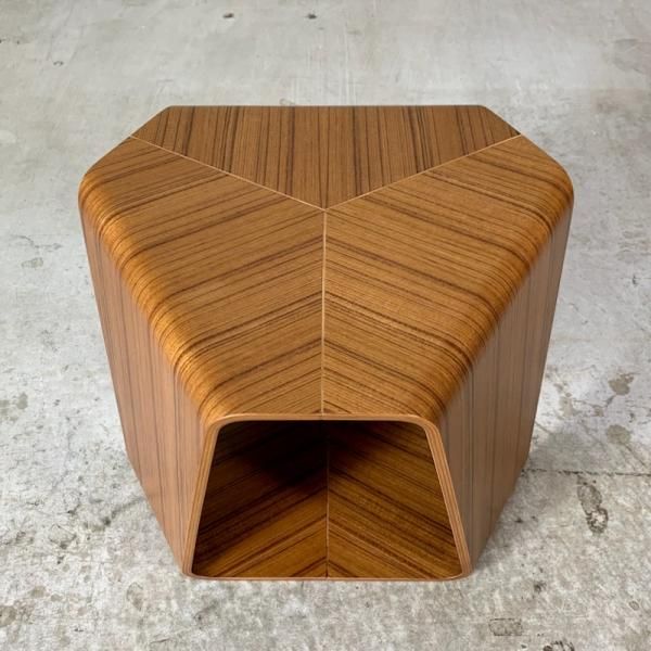 Murai Stool - MID-Century MODERN Murai Stool - MID-Century MODERN