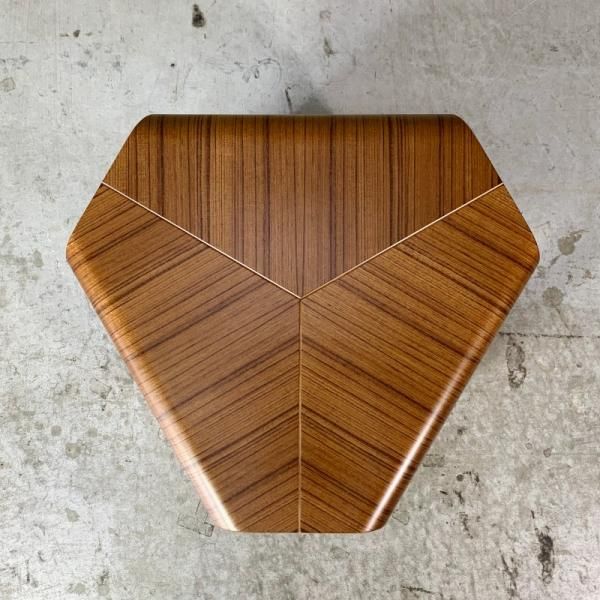 Murai Stool - MID-Century MODERN Murai Stool - MID-Century MODERN