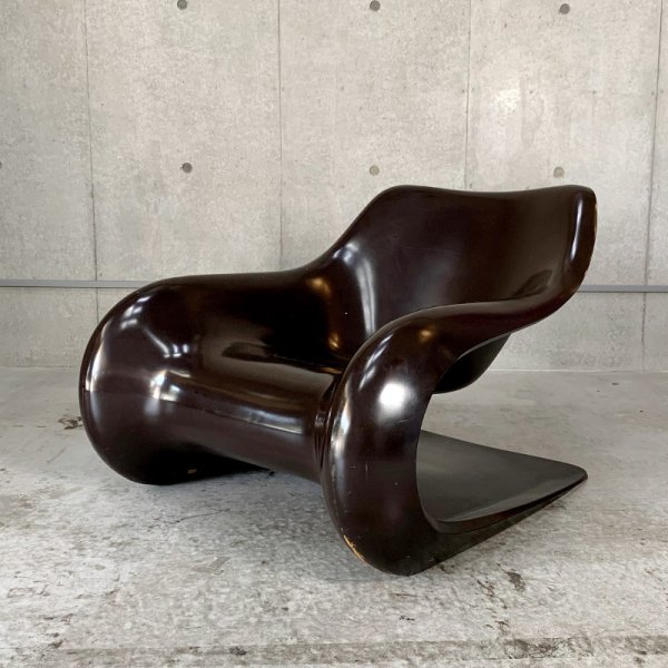Targa Lounge Chair