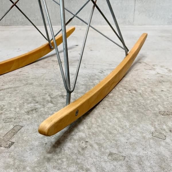SHELL ROCKER BASE シェルロッカーベース リプロダクト / reproduction | Rocker Base for Eames shell