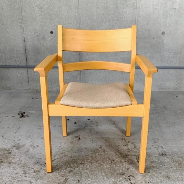 ハンス　j ウェグナー　fredericia 883 　getama GE882 最終値下）ハンスj ウェグナー fredericia 883 getama - メルカリ