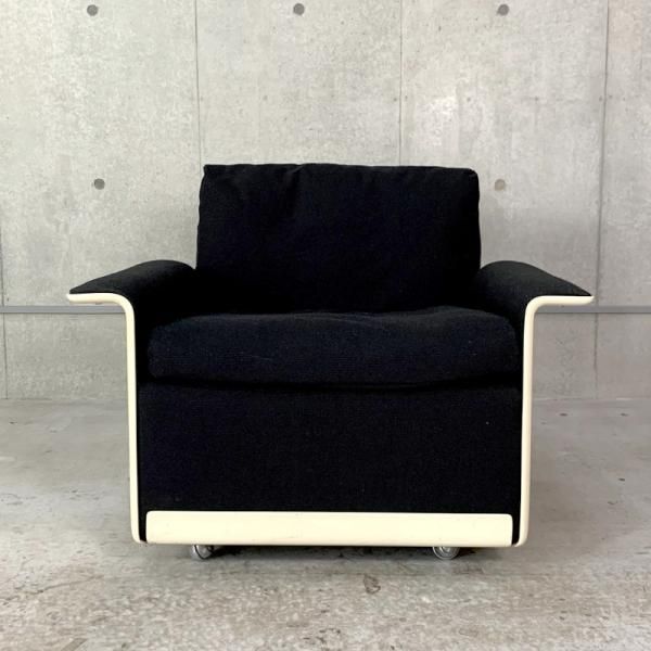 Model 620 Chair - MID-Century MODERN