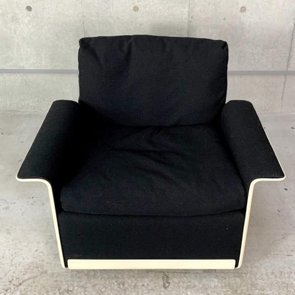 Model 620 Chair - MID-Century MODERN