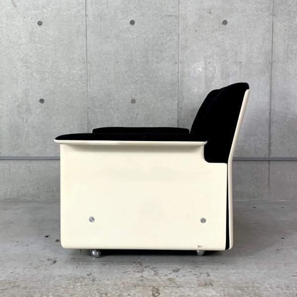 Model 620 Chair - MID-Century MODERN