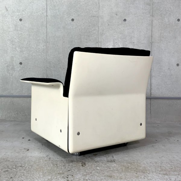 Model 620 Chair - MID-Century MODERN