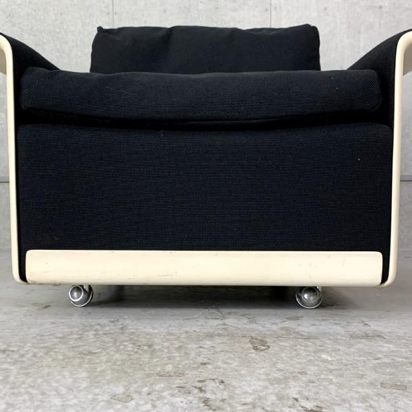 Model 620 Chair - MID-Century MODERN