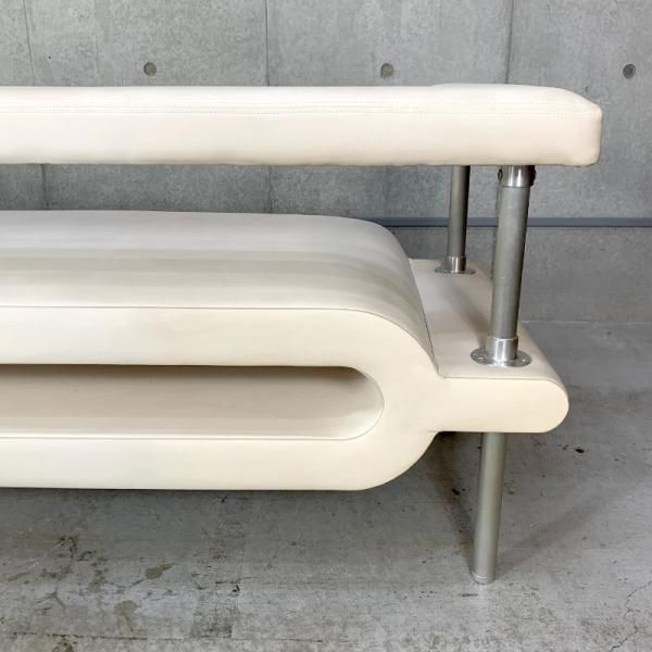Magazine Sofa / Michael Young - MID-Century MODERN