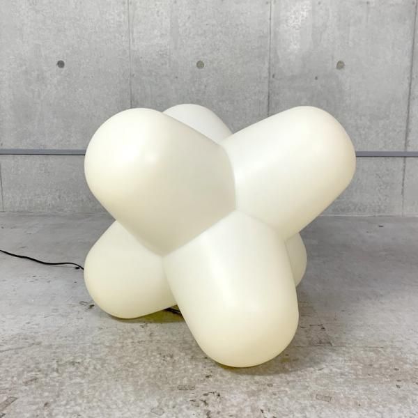 Jack Floor / Tom Dixon - MID-Century MODERN
