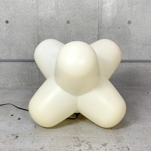 Jack Floor / Tom Dixon - MID-Century MODERN