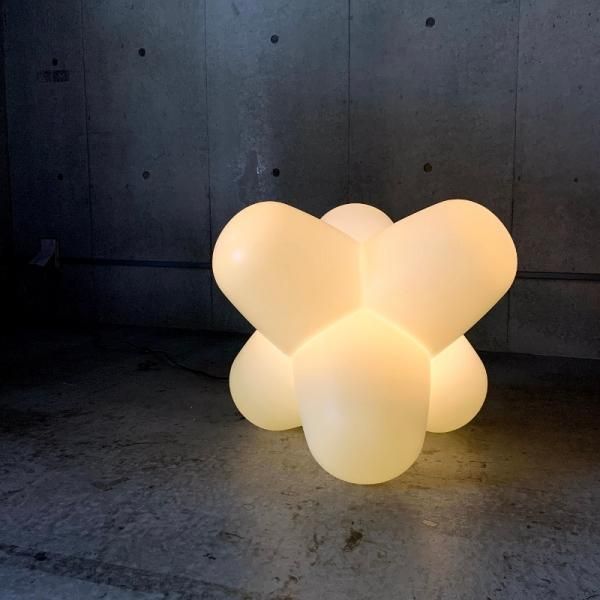 Jack Floor / Tom Dixon - MID-Century MODERN
