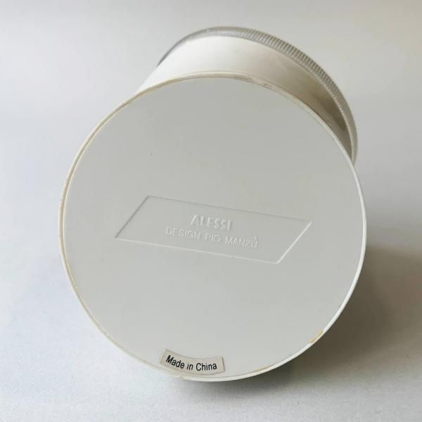 CRONOTIME / ALESSI - MID-Century MODERN