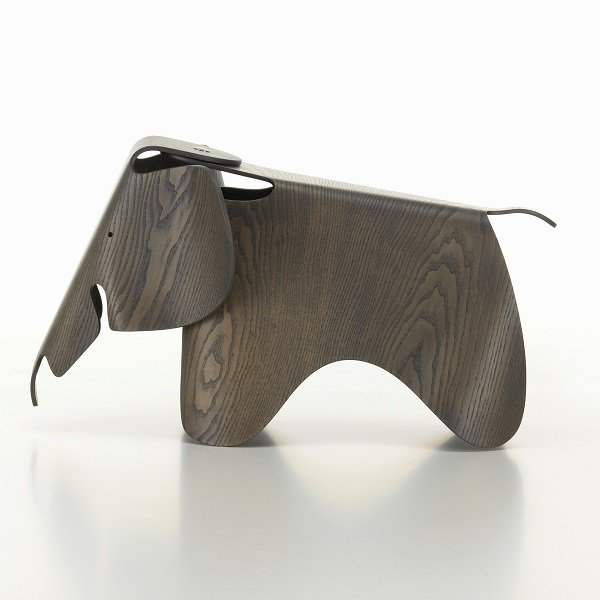 Eames Elephant / 75th Anniversary Limited Edition of 999 
