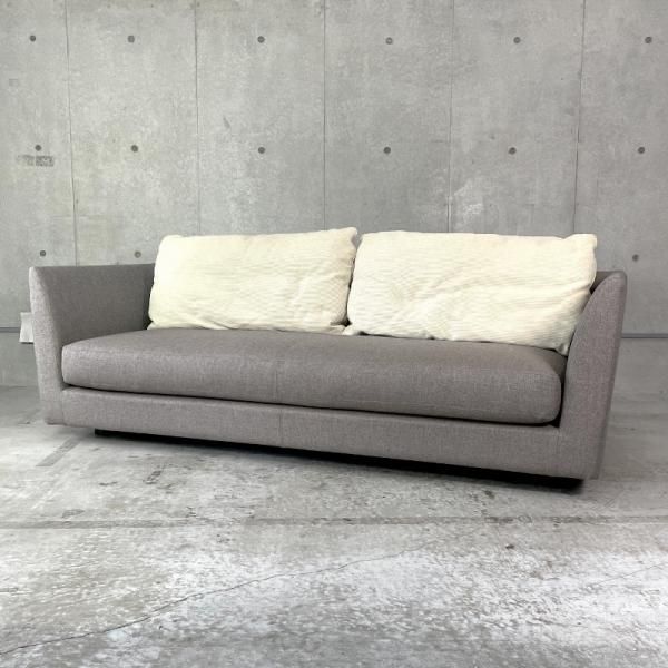 A-SOFA 10 / arflex - MID-Century MODERN