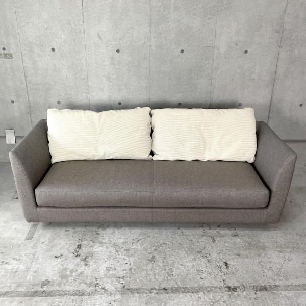 A-SOFA 10 / arflex - MID-Century MODERN