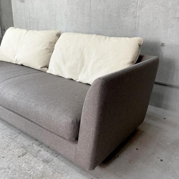 A-SOFA 10 / arflex - MID-Century MODERN