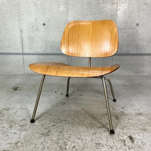 LCM（Lounge Chair Metal Legs） - MID-Century MODERN